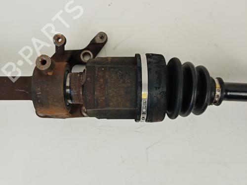 Other HONDA CIVIC VIII Hatchback (FN, FK) 2.2 CTDi (FK3) | BP21030059O1 