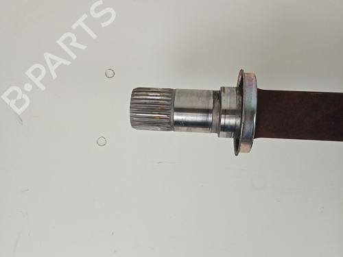 Other HONDA CIVIC VIII Hatchback (FN, FK) 2.2 CTDi (FK3) | BP21030059O1 