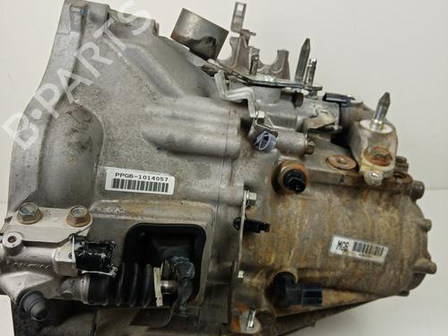 Cambio HONDA CIVIC VIII Hatchback (FN, FK) 2.2 CTDi (FK3) (140 hp) 21030060