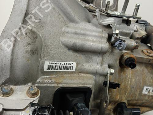 Cambio HONDA CIVIC VIII Hatchback (FN, FK) 2.2 CTDi (FK3) | BP21030060M3 