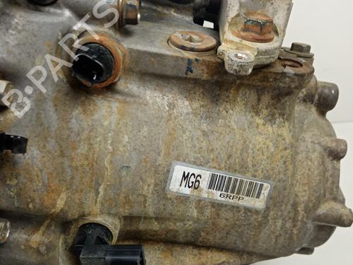 Cambio HONDA CIVIC VIII Hatchback (FN, FK) 2.2 CTDi (FK3) | BP21030060M3 