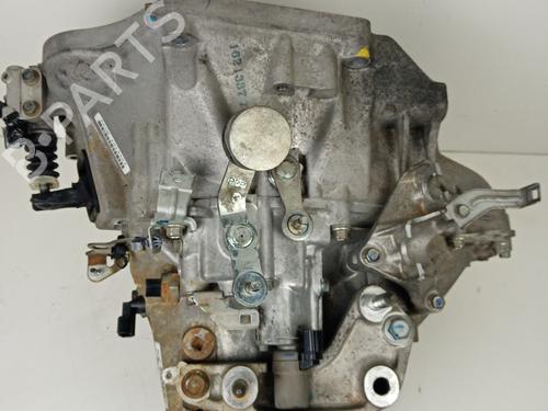 Cambio HONDA CIVIC VIII Hatchback (FN, FK) 2.2 CTDi (FK3) | BP21030060M3 