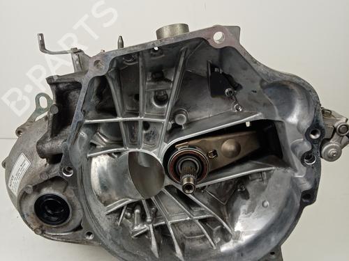 Cambio HONDA CIVIC VIII Hatchback (FN, FK) 2.2 CTDi (FK3) | BP21030060M3 