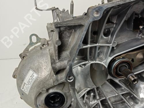 Cambio HONDA CIVIC VIII Hatchback (FN, FK) 2.2 CTDi (FK3) | BP21030060M3 
