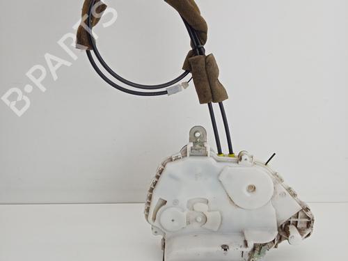 Used Front right lock HONDA CIVIC VIII Hatchback (FN, FK) 2.2 CTDi (FK3) (140 hp) 21030061