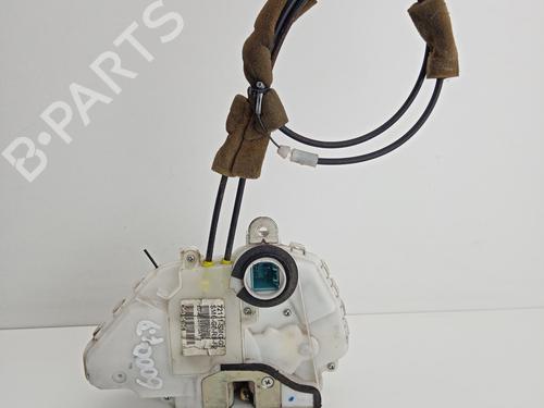 Front right lock HONDA CIVIC VIII Hatchback (FN, FK) 2.2 CTDi (FK3) | BP21030061C97