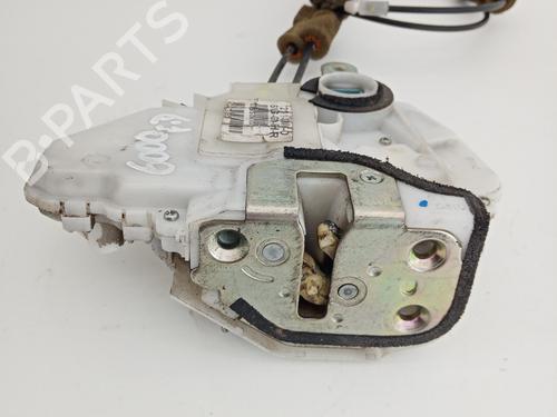 Front right lock HONDA CIVIC VIII Hatchback (FN, FK) 2.2 CTDi (FK3) | BP21030061C97
