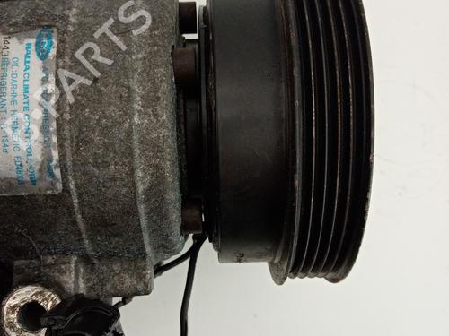 AC-Kompressor HYUNDAI GETZ (TB) 1.1 | BP21030090M34