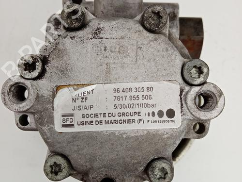Steering pump PEUGEOT 406 (8B) 2.0 HDI 110 | BP21030110M99 