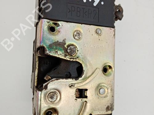 Zamek drzwi przednich prawych PEUGEOT 406 (8B) 2.0 HDI 110 | BP21030113C97 