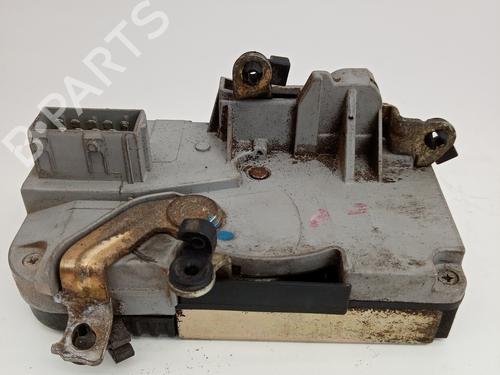 Zamek drzwi przednich prawych PEUGEOT 406 (8B) 2.0 HDI 110 | BP21030113C97 