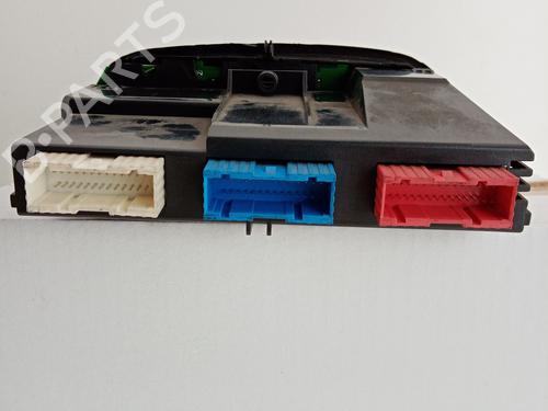 Climate control VW SHARAN (7M8, 7M9, 7M6) 1.9 TDI | BP21030125I5