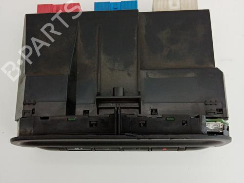 Climate control VW SHARAN (7M8, 7M9, 7M6) 1.9 TDI | BP21030125I5