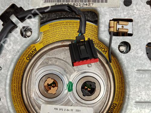 Driver airbag FORD MONDEO III Turnier (BWY) 1.8 16V | BP21030215C9 