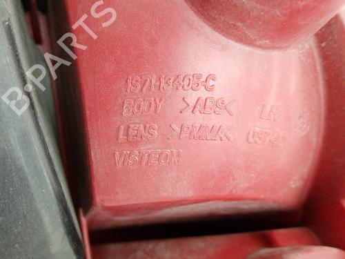 Left taillight FORD MONDEO III Turnier (BWY) 1.8 16V | BP21030217C34 