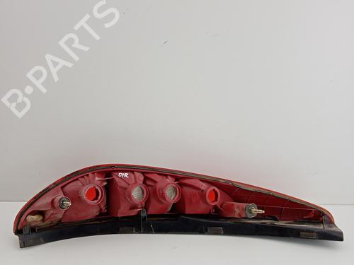 Right taillight FORD MONDEO III Turnier (BWY) 1.8 16V | BP21030218C35 