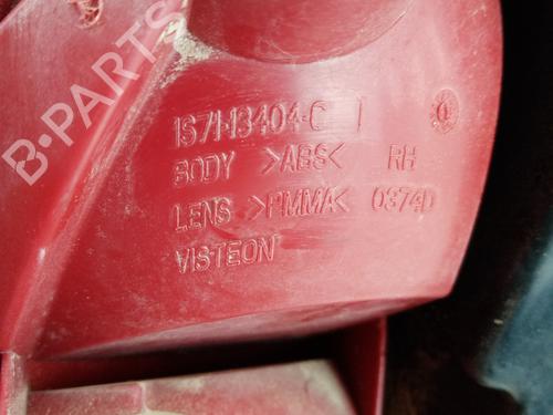 Right taillight FORD MONDEO III Turnier (BWY) 1.8 16V | BP21030218C35 