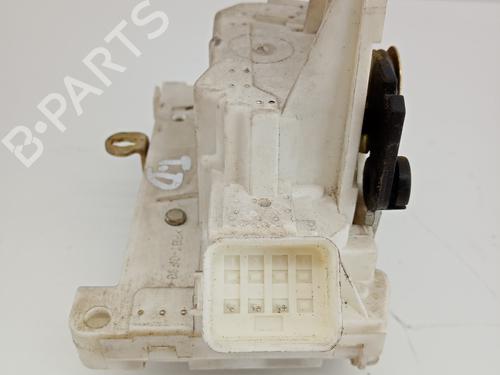 Rear right lock FORD MONDEO III Turnier (BWY) 1.8 16V | BP21030220C99 