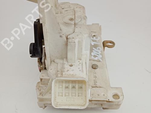 Rear left lock FORD MONDEO III Turnier (BWY) 1.8 16V | BP21030219C100 