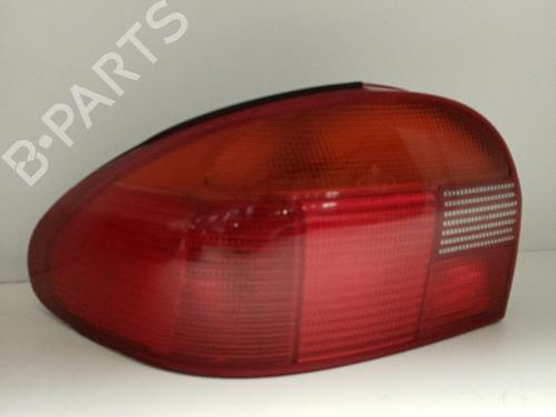 Used Left taillight FORD MONDEO I (GBP) [1993-1996]  21030353