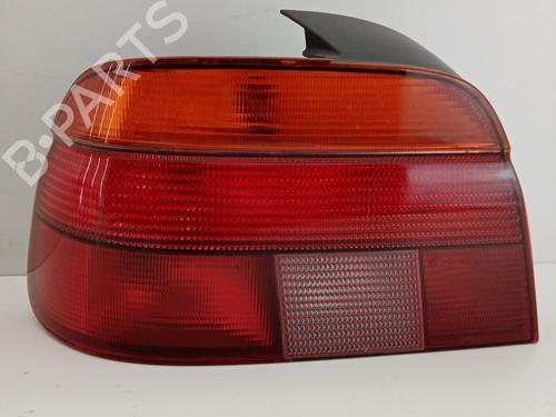 Venstre baglygte BMW 5 (E39) [1995-2003]  21030372