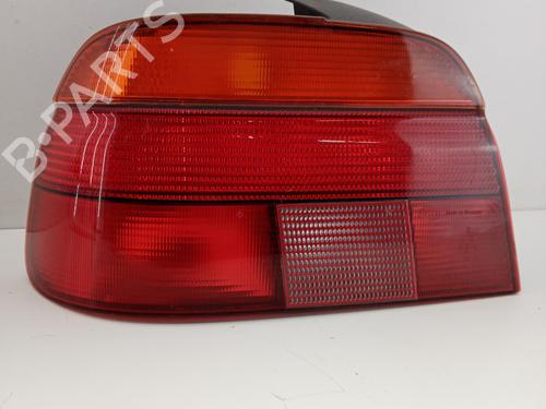 Used Left taillight BMW 5 (E39) [1995-2003]  21030373