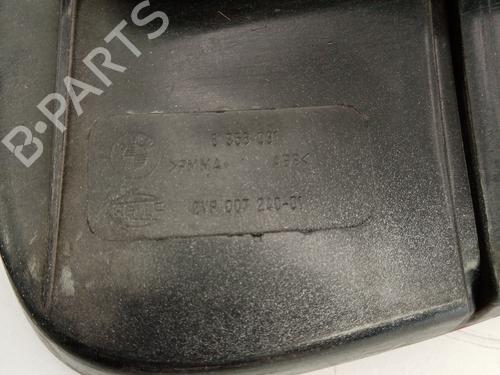 Left taillight BMW 5 (E39)  | BP21030373C34 