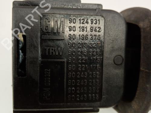 Ratstangsstang OPEL CORSA B (S93) 1.2 i (F08, F68, M68) | BP21030378I23