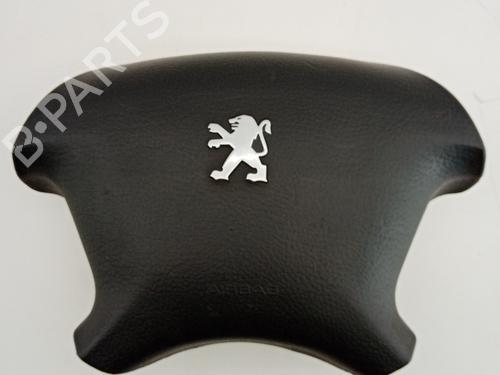 Driver airbag PEUGEOT 406 (8B) 2.0 HDi 110 96303944ZL