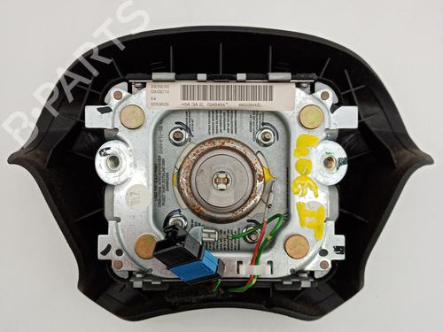 Driver airbag PEUGEOT 406 (8B) 2.0 HDi 110 | BP21030382C9 