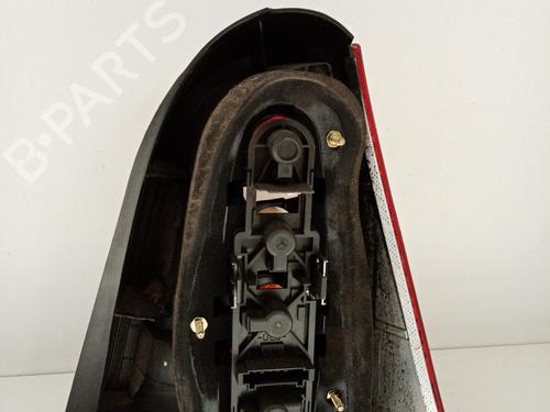Left taillight MERCEDES-BENZ A-CLASS (W168)  | BP21030389C34 