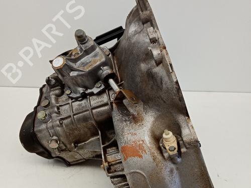 Gearbox OPEL CORSA B (S93) 1.2 i (F08, F68, M68) | BP21030395M3