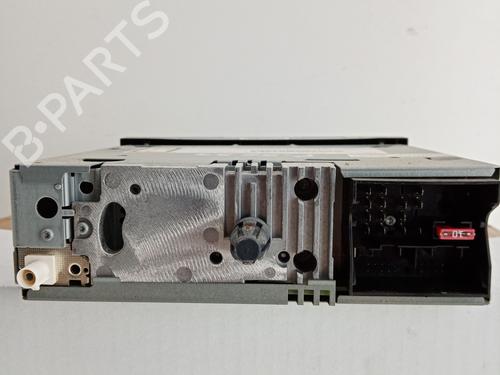 Radio CITROËN C4 I (LC_) 1.6 HDi | BP21030449E6