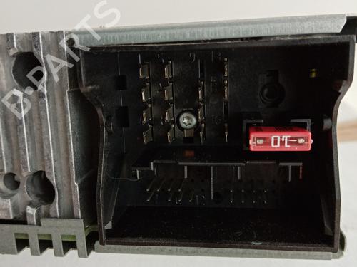 Radio CITROËN C4 I (LC_) 1.6 HDi | BP21030449E6