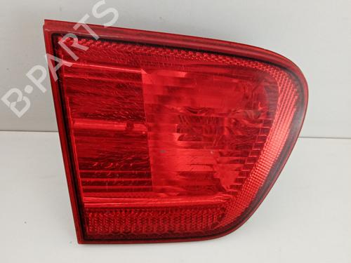Used Left taillight SEAT IBIZA II (6K1) [1993-2002]  21030452