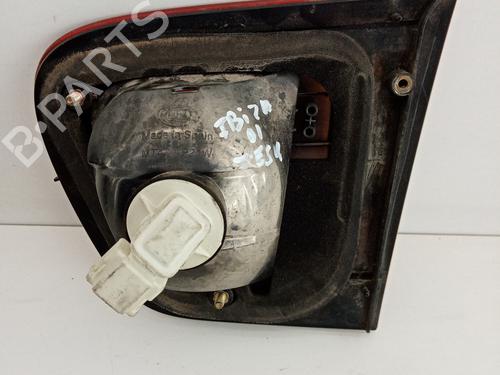 Left taillight SEAT IBIZA II (6K1)  | BP21030452C34 