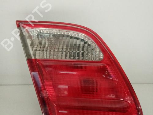 Used Left taillight MERCEDES-BENZ E-CLASS (W210) [1995-2003]  21030460