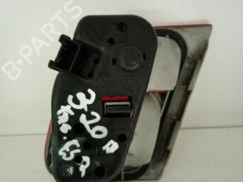 Left taillight BMW 3 (E46)  | BP21030456C34