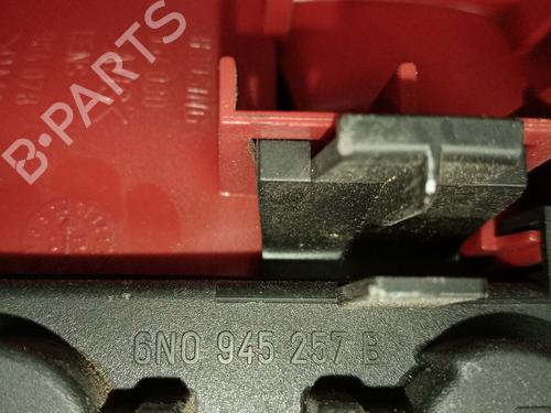 Right taillight VW POLO (6N2)  | BP21030490C35 