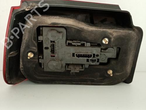 Right taillight SEAT IBIZA II (6K1)  | BP21030509C35