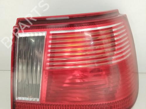 Used Right taillight SEAT IBIZA II (6K1) [1993-2002]  21030511