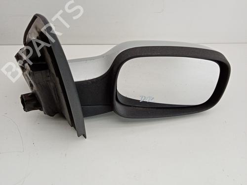 Used Right mirror RENAULT MEGANE II Estate (KM0/1_) 1.5 dCi (KM0F, KM0T, KM2B) (82 hp) 21030529