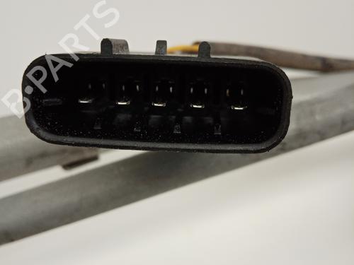 Wischermotor vorne für OPEL MERIVA A MPV (X03) 1.3 CDTI (E75) (75 hp) 21030536