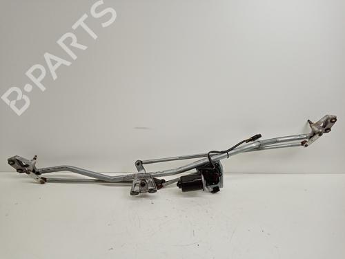 Wischermotor vorne OPEL MERIVA A MPV (X03) 1.3 CDTI (E75) | BP21030536M29