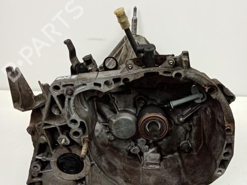 Getriebe für RENAULT MEGANE II Estate (KM0/1_) 1.5 dCi (KM0F, KM0T, KM2B) (82 hp) 21030546