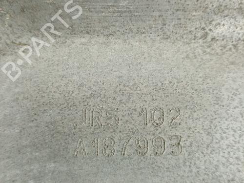 Getriebe RENAULT MEGANE II Estate (KM0/1_) 1.5 dCi (KM0F, KM0T, KM2B) | BP21030546M3 