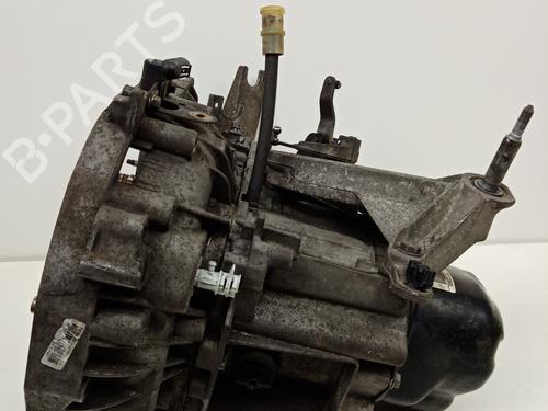 Getriebe RENAULT MEGANE II Estate (KM0/1_) 1.5 dCi (KM0F, KM0T, KM2B) | BP21030546M3 