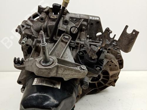Getriebe RENAULT MEGANE II Estate (KM0/1_) 1.5 dCi (KM0F, KM0T, KM2B) | BP21030546M3 