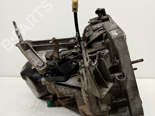 Getriebe RENAULT MEGANE II Estate (KM0/1_) 1.5 dCi (KM0F, KM0T, KM2B) | BP21030546M3 