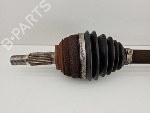 Other RENAULT MEGANE II Estate (KM0/1_) 1.5 dCi (KM0F, KM0T, KM2B) | BP21030548O1